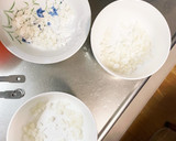 肉無豆腐簡単きな粉コク旨洋風オイ野菜炒め作り方4写真