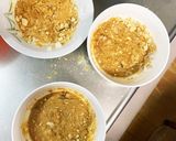 肉無豆腐簡単きな粉コク旨洋風オイ野菜炒め作り方5写真