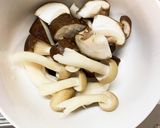 肉無豆腐簡単きな粉コク旨洋風オイ野菜炒め作り方7写真