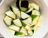 肉無豆腐簡単きな粉コク旨洋風オイ野菜炒め作り方8写真