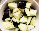 肉無豆腐簡単コク旨オイスター麺汁野菜炒め作り方8写真