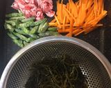 給食の「昆布の炒め物」♡作り置きにも便利作り方2写真