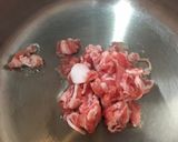 給食の「昆布の炒め物」♡作り置きにも便利作り方3写真