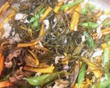 給食の「昆布の炒め物」♡作り置きにも便利作り方6写真