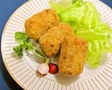 シンプルなミートソース作り方6写真