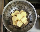 超簡単☆さつまいもチーズたると♪♪作り方6写真
