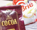 バリスタで作る♡幸せのカフェモカ作り方3写真
