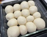 ちぎりパン作り方4写真