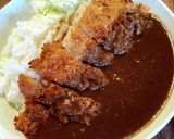 カツに合う鬼旨コクカレー作り方9写真