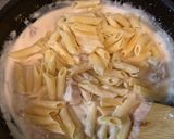 豆腐と鶏もも肉のヘルシーグラタン作り方9写真