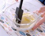 胡桃とドライフルーツのグレーズドマフィン作り方23写真