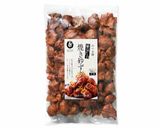 みつせ鶏砂肝とろろ作り方2写真
