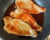豚ロースのうなぎケチャップ炒め作り方2写真