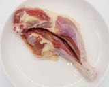 みつせ鶏骨付きもものチキンパエリア作り方2写真