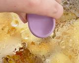 みつせ鶏骨付きもものチキンパエリア作り方9写真
