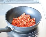 皆大好きな韓国風おにぎり【チュモッパ】作り方2写真
