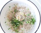 皆大好きな韓国風おにぎり【チュモッパ】作り方4写真