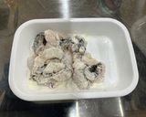 黒鯛のフリッター作り方3写真