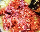 豚挽き肉で★ハヤシキーマカレー★作り方3写真