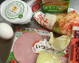 濃厚★卵が香るカルボナーラ作り方1写真