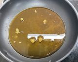 黒鯛となすのかば焼き風どんぶり作り方4写真