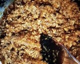 豚挽き肉で★ハヤシキーマカレー★作り方6写真