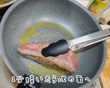 超簡単！美人ローストビーフと黄金比ソース作り方7写真