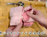 超簡単！美人ローストビーフと黄金比ソース作り方12写真