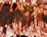 簡単！おいしい！土鍋ではくさいグルグル作り方3写真