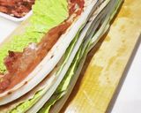 簡単！おいしい！土鍋ではくさいグルグル作り方5写真