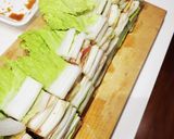 簡単！おいしい！土鍋ではくさいグルグル作り方6写真