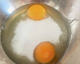 我が家のフレンチトーストチョコとろ〜作り方5写真