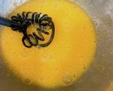我が家のフレンチトーストチョコとろ〜作り方6写真