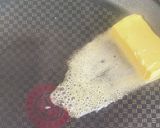 我が家のフレンチトーストチョコとろ〜作り方11写真