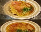 美味ドレ蜂蜜南蛮コチュナンプラーキムチラ作り方2写真