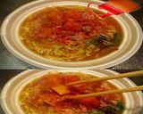美味ドレ蜂蜜南蛮コチュナンプラーキムチラ作り方3写真