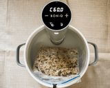 60℃ 栗麹&活用法作り方14写真