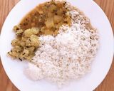 冬瓜のポリヤル作り方9写真