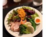 お野菜モリモリ食べられる人参ドレッシング作り方3写真