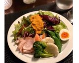 お野菜モリモリ食べられる人参ドレッシング作り方3写真