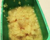 簡単！おいしい！土鍋ではくさいグルグル作り方2写真