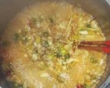 ウマヅラハギの唐揚げ酸味辛味の香味タレ作り方7写真