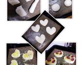 〜糖質50%OFF★惣菜パン★〜作り方1写真