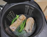 ほろっほろ炊飯器チャーシュー作り方4写真