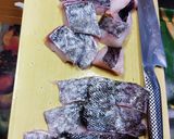 〜生鱈と野菜のオーブン焼きコンソメ麹味〜作り方1写真