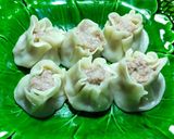 プロシュート生ハム入り肉焼売 発酵新玉葱作り方9写真