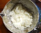 プロシュート生ハム入り肉焼売 発酵新玉葱作り方3写真