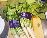 みんなのお供！母直伝！オロヌキ大根炒め！作り方1写真