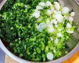 みんなのお供！母直伝！オロヌキ大根炒め！作り方3写真