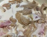 モツ、ホルモンの下準備作り方1写真